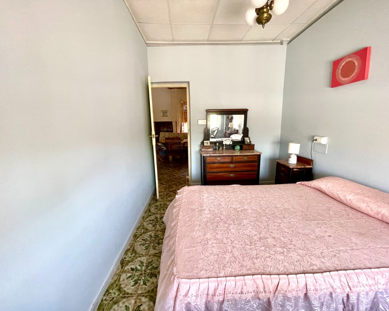 Revente - Townhouse - Almoradí - Almoradi