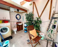 Revente - Townhouse - Almoradí - Almoradi