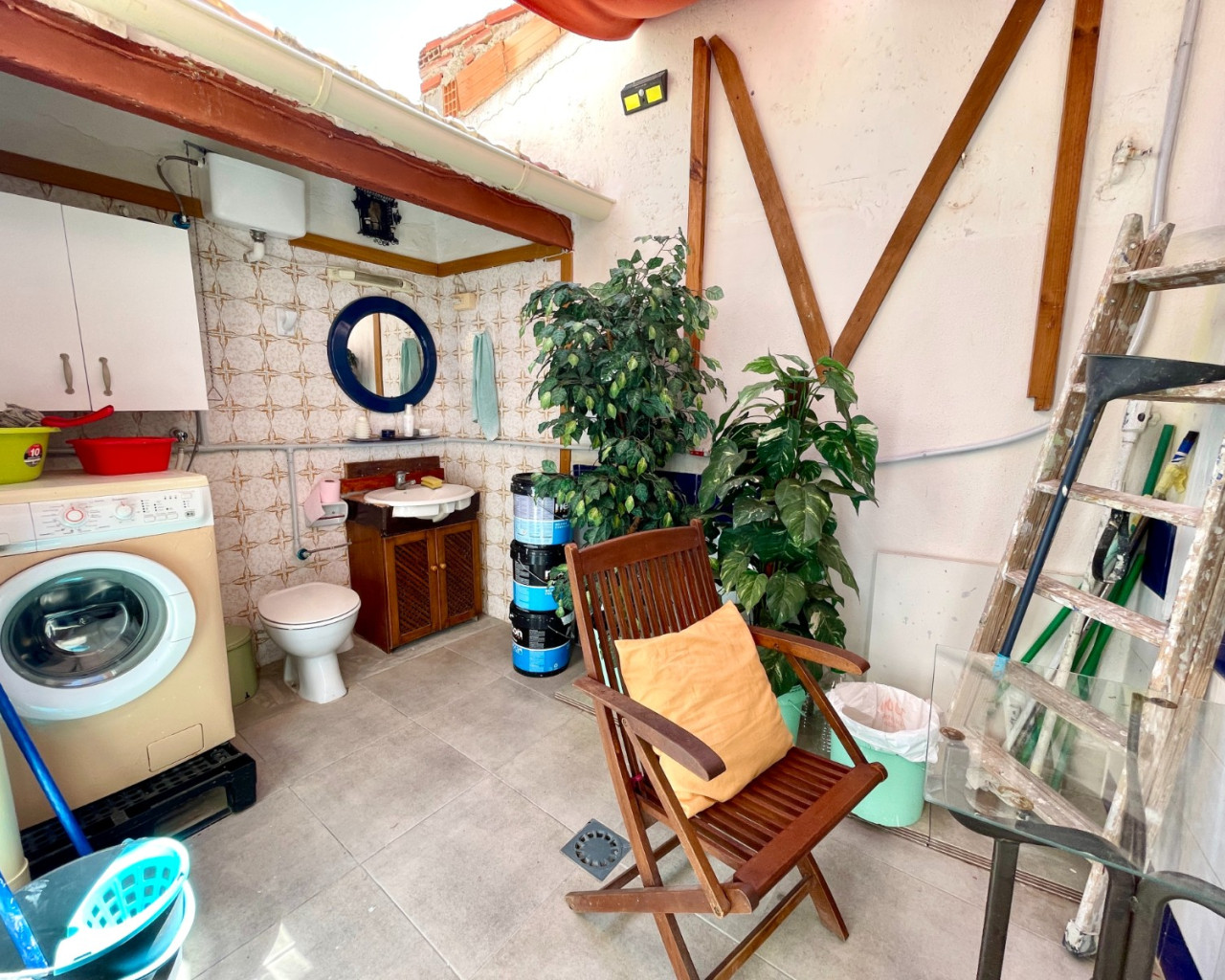 Revente - Townhouse - Almoradí - Almoradi