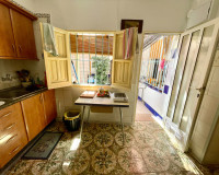 Revente - Townhouse - Almoradí - Almoradi