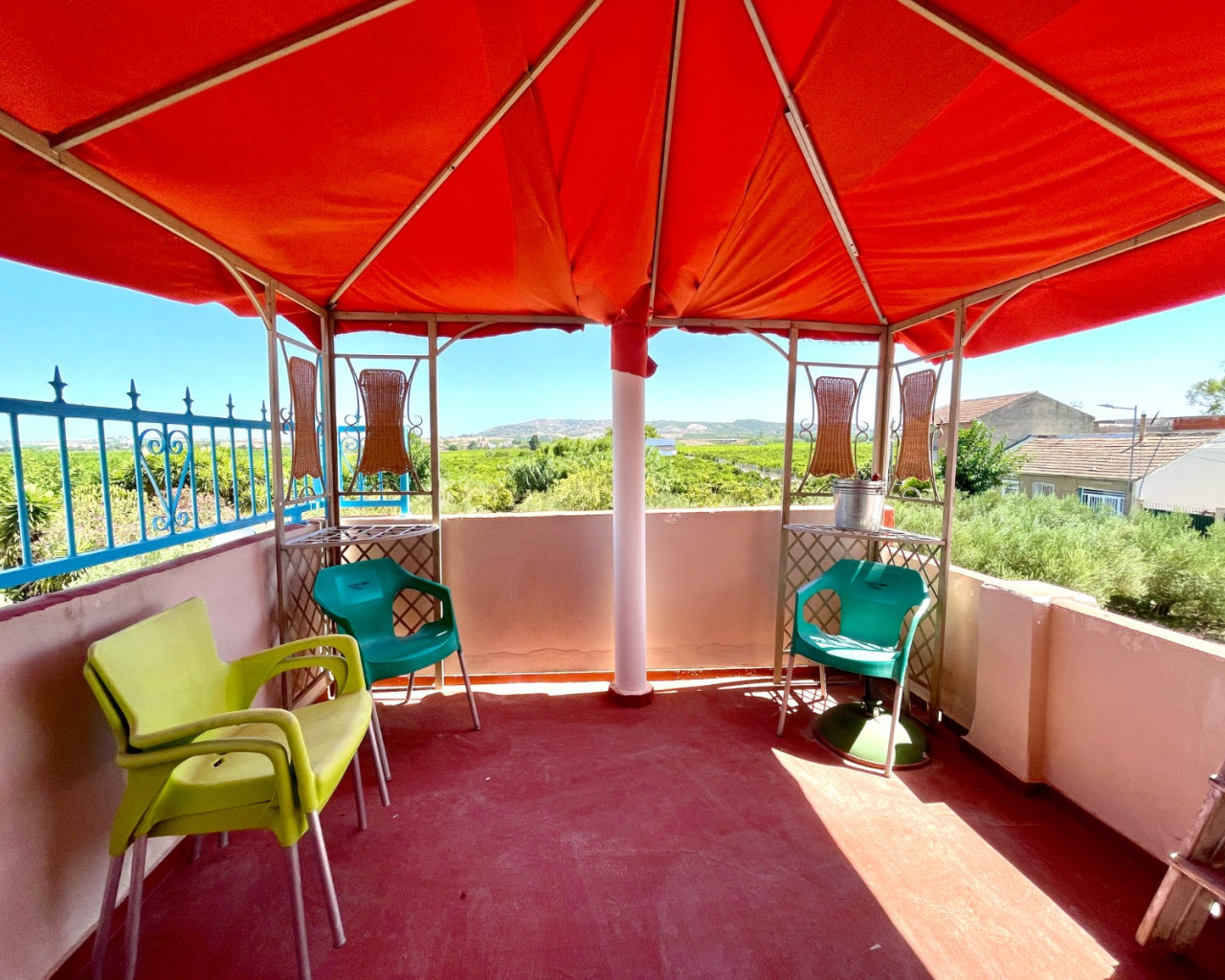 Revente - Townhouse - Almoradí - Almoradi