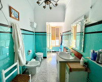 Revente - Townhouse - Almoradí - Almoradi