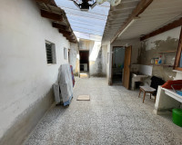 Revente - Townhouse - Benejuzar - Comunidad Valenciana