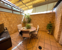Revente - Townhouse - Elche - Center