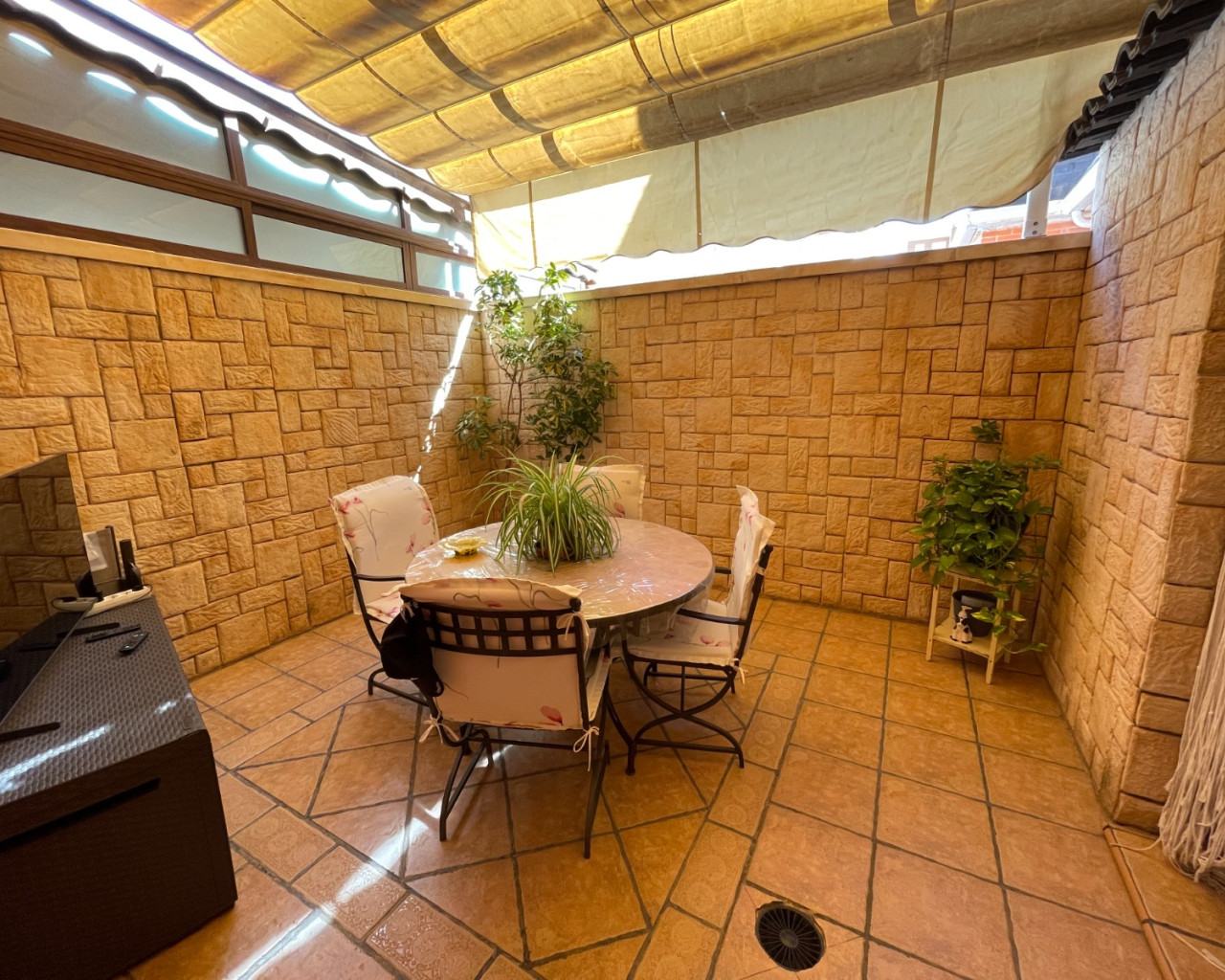Revente - Townhouse - Elche - Center