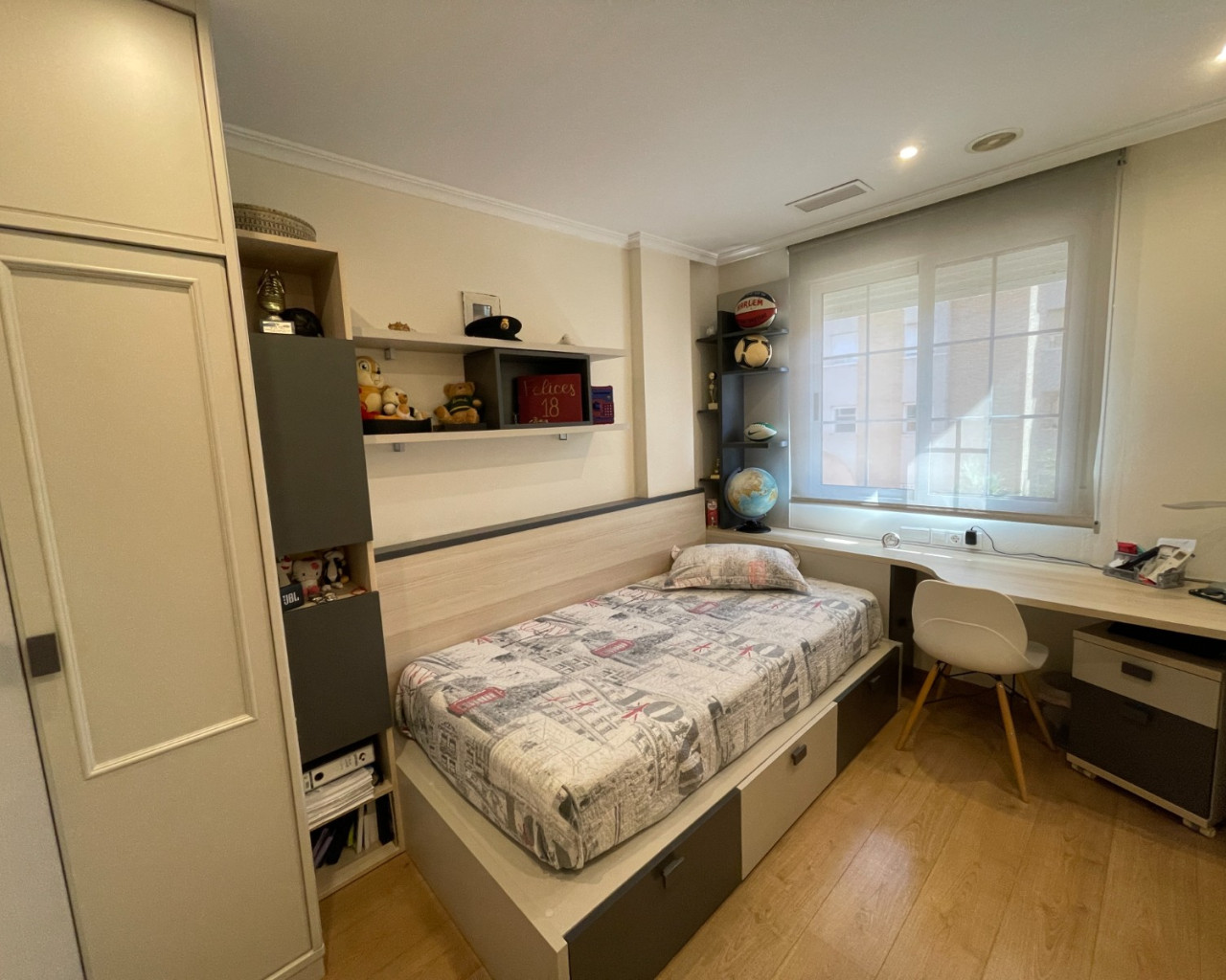 Revente - Townhouse - Elche - Center
