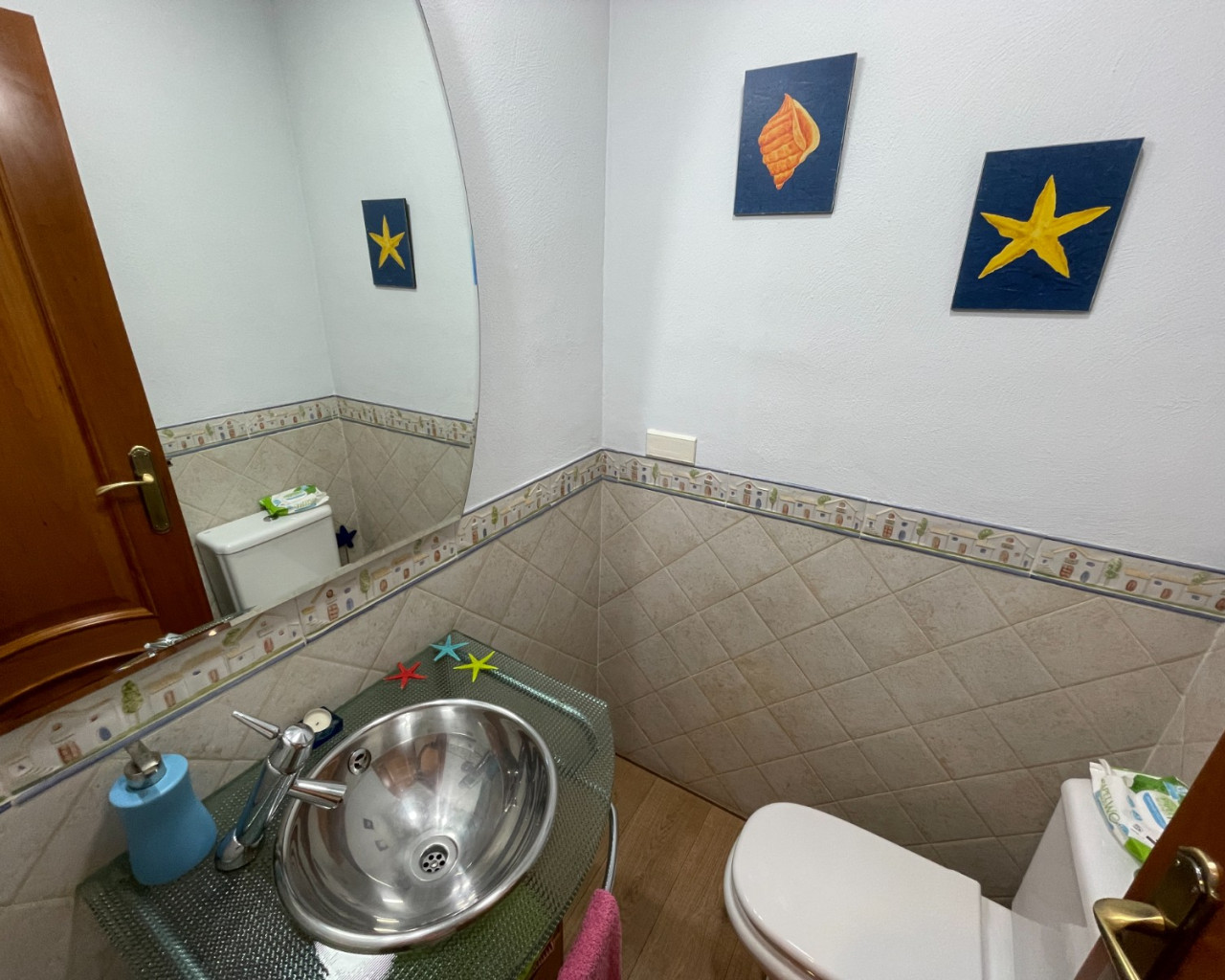 Revente - Townhouse - Elche - Center
