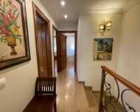 Revente - Townhouse - Elche - Center
