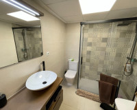 Revente - Townhouse - Elche - Center