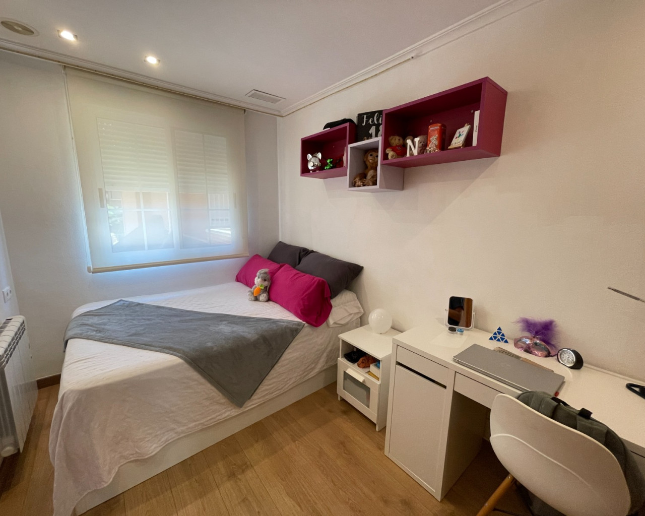 Revente - Townhouse - Elche - Center