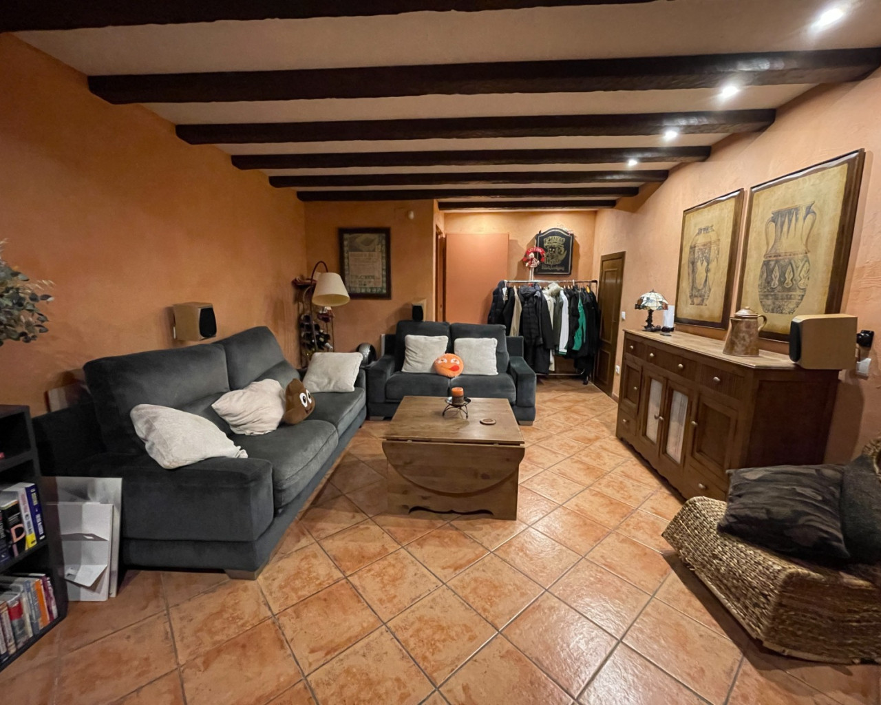 Revente - Townhouse - Elche - Center