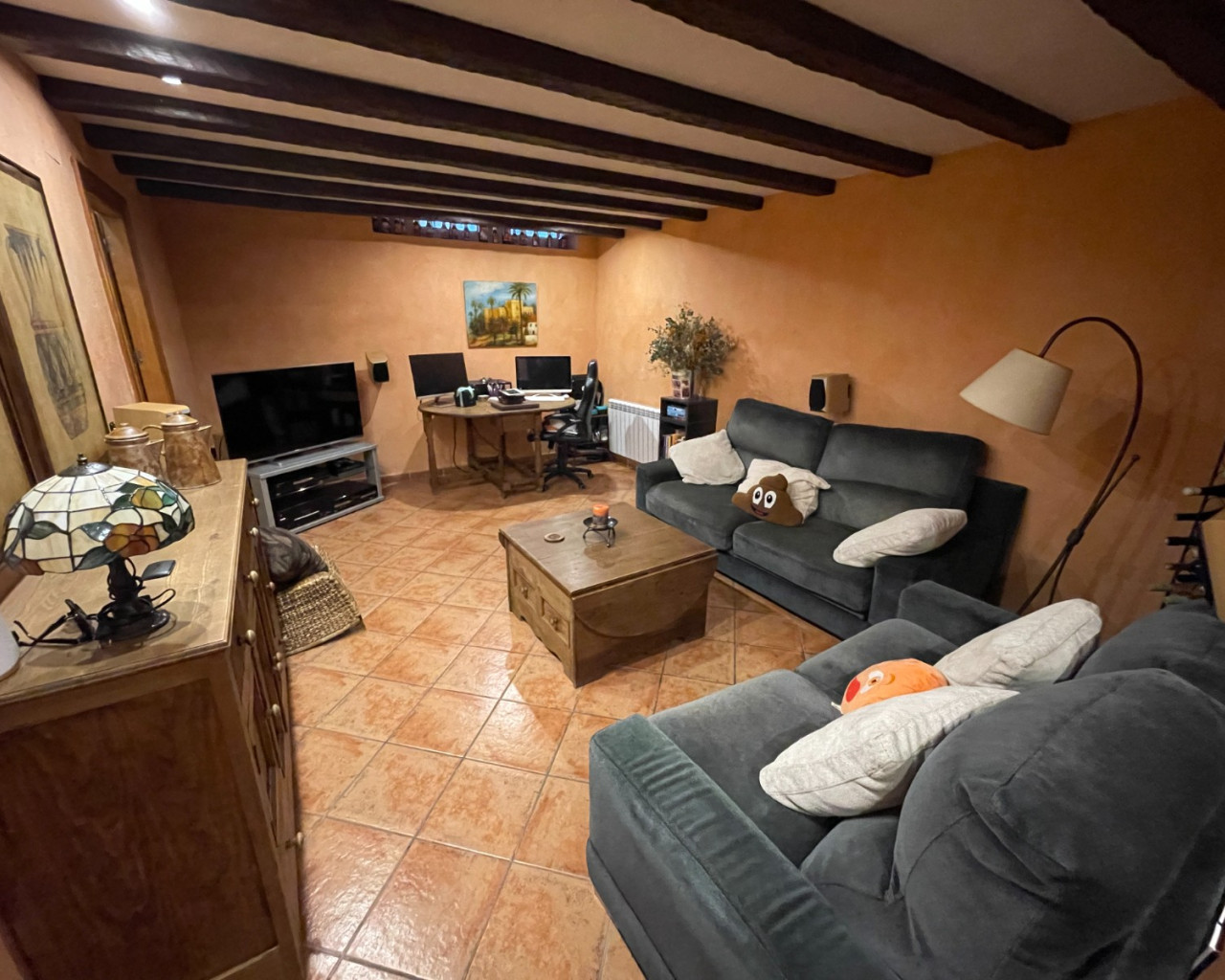 Revente - Townhouse - Elche - Center