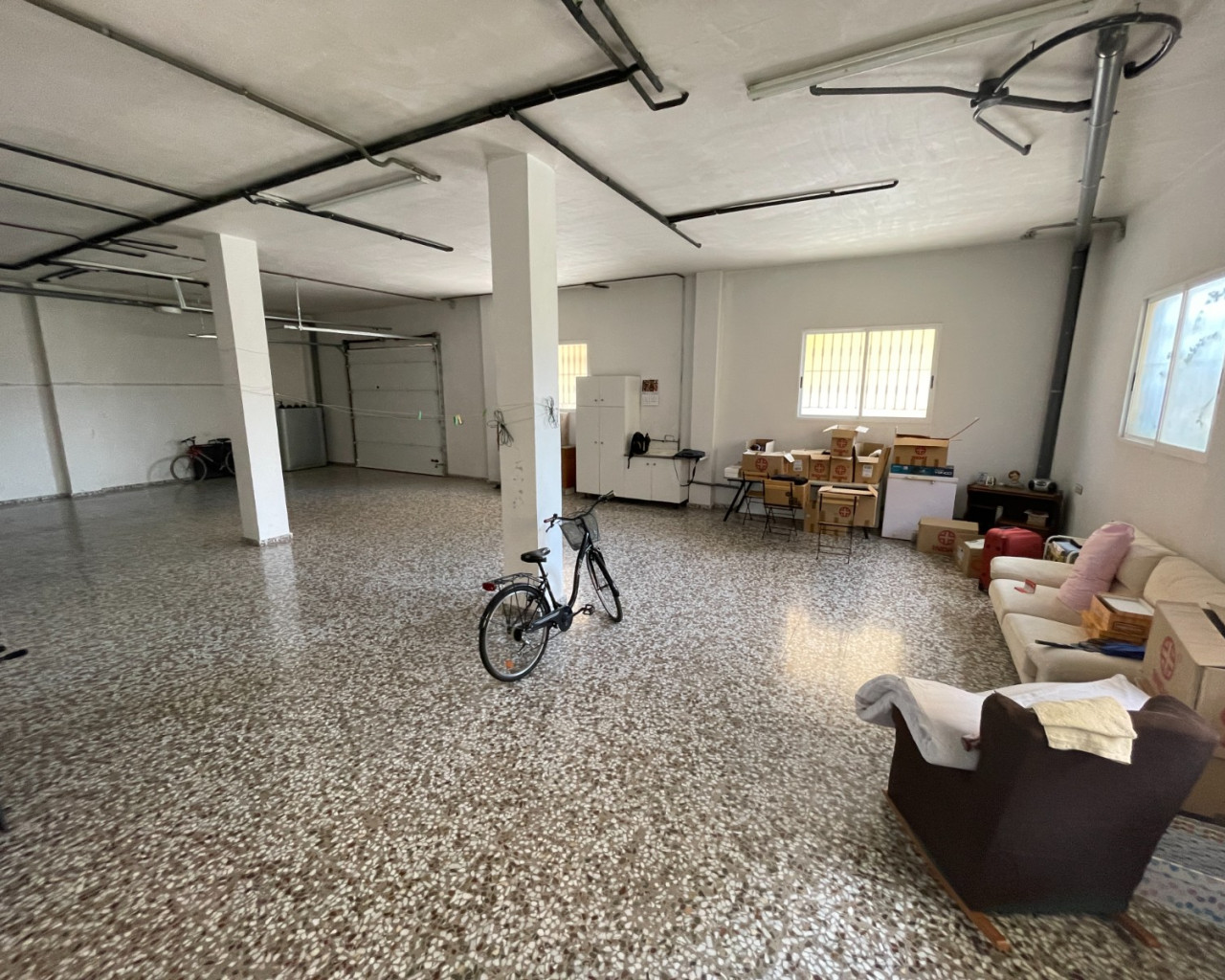 Revente - Townhouse - Formentera del Segura - Formentera de Segura
