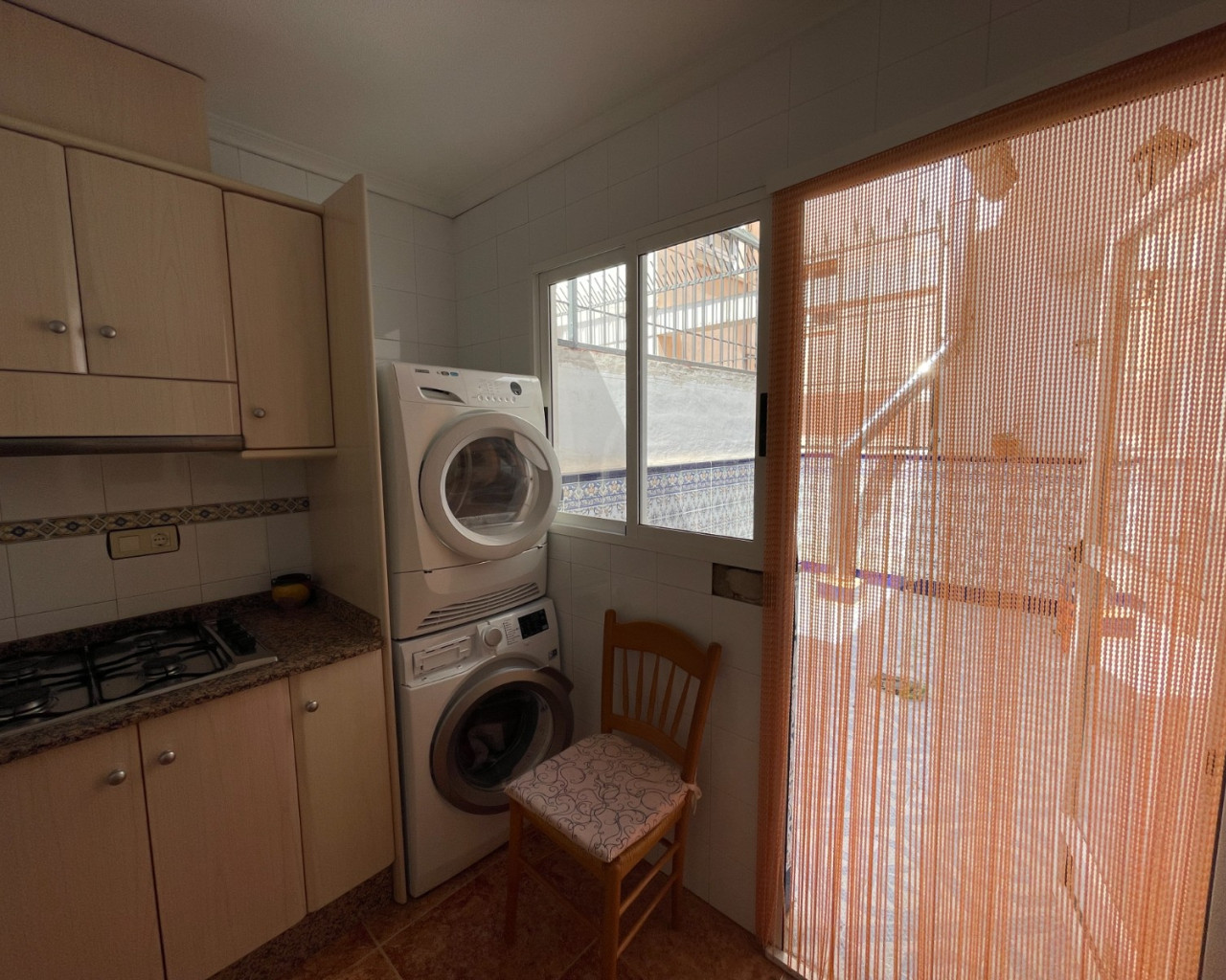 Revente - Townhouse - Formentera del Segura - Formentera de Segura
