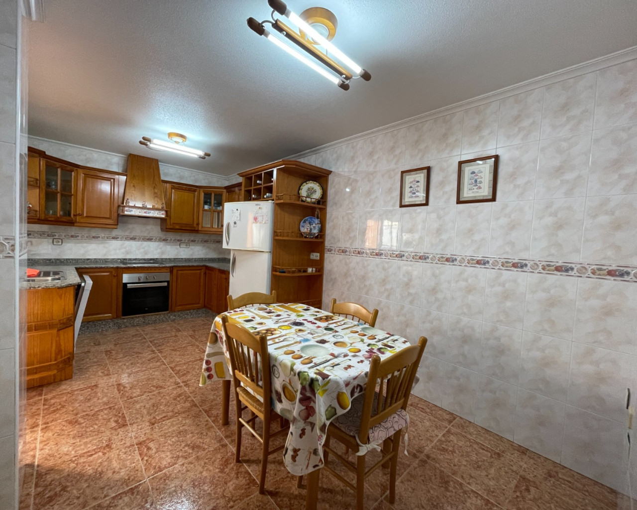 Revente - Townhouse - Formentera del Segura - Formentera de Segura