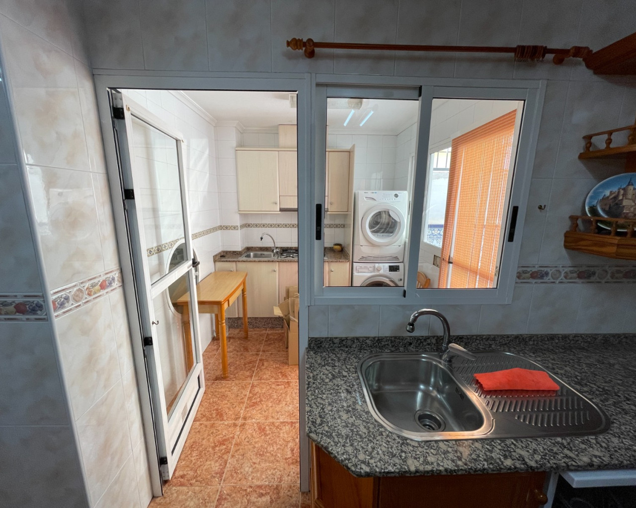 Revente - Townhouse - Formentera del Segura - Formentera de Segura