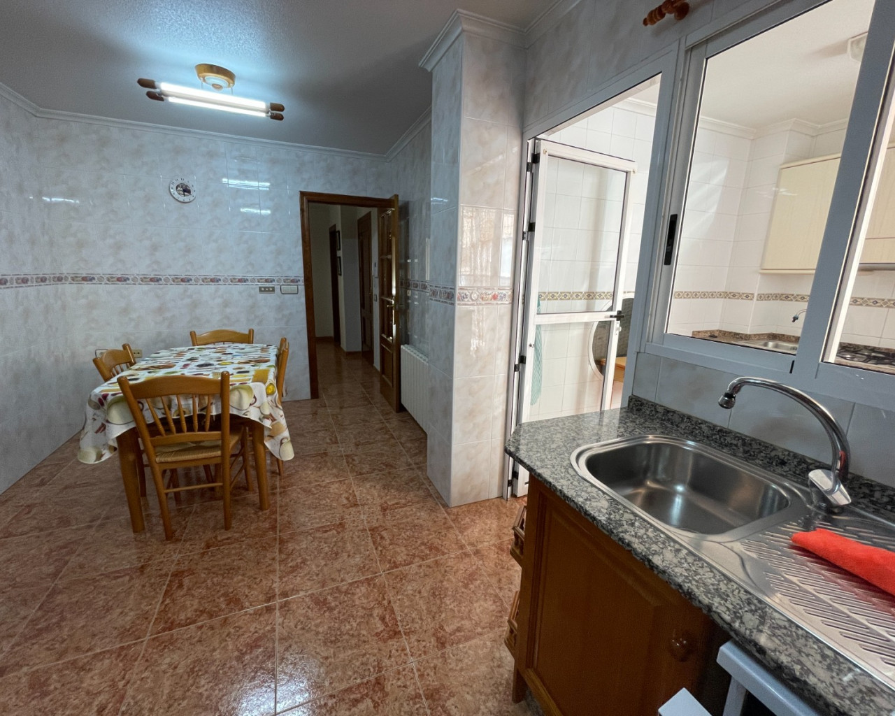 Revente - Townhouse - Formentera del Segura - Formentera de Segura