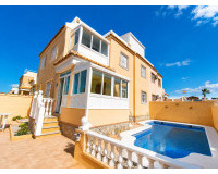 Revente - Townhouse - Rojales - Lo Marabú
