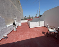 Revente - Townhouse - Rojales