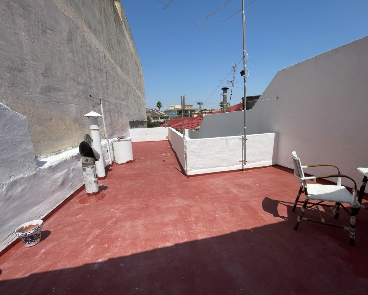 Revente - Townhouse - Rojales