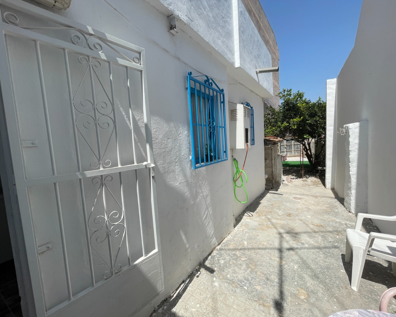 Revente - Townhouse - Rojales