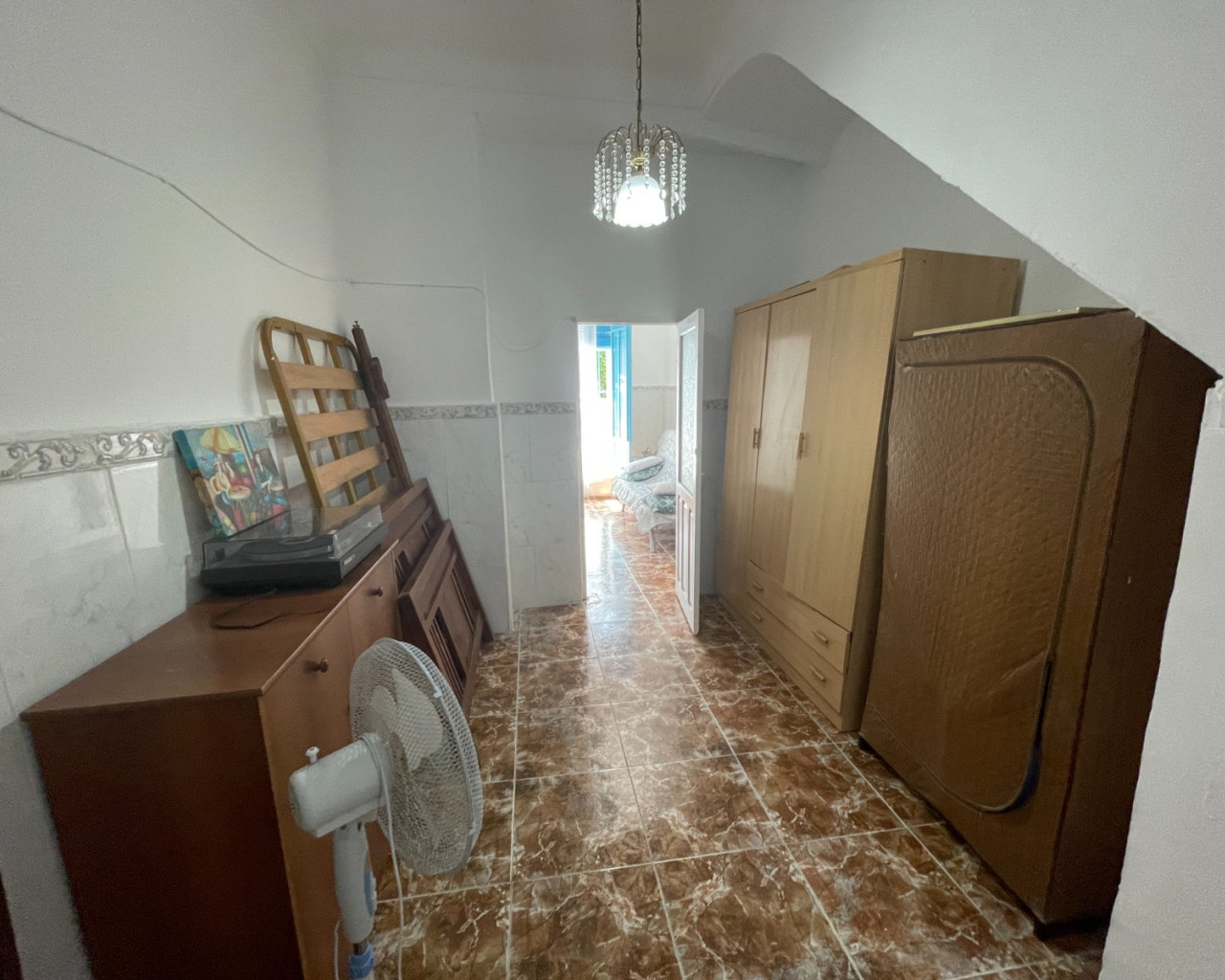 Revente - Townhouse - Rojales