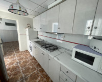 Revente - Townhouse - Rojales