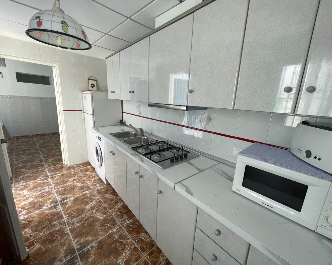 Revente - Townhouse - Rojales