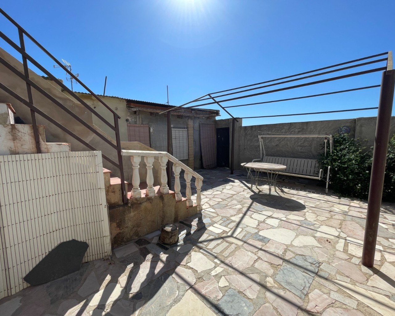 Revente - Townhouse - San Fulgencio - Center