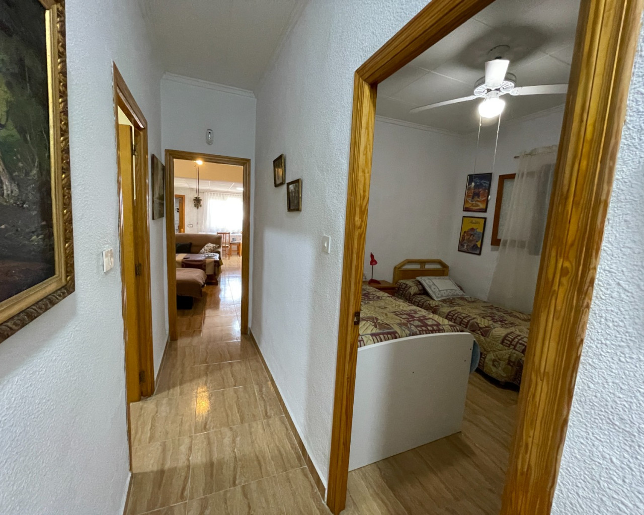 Revente - Townhouse - San Fulgencio - Center