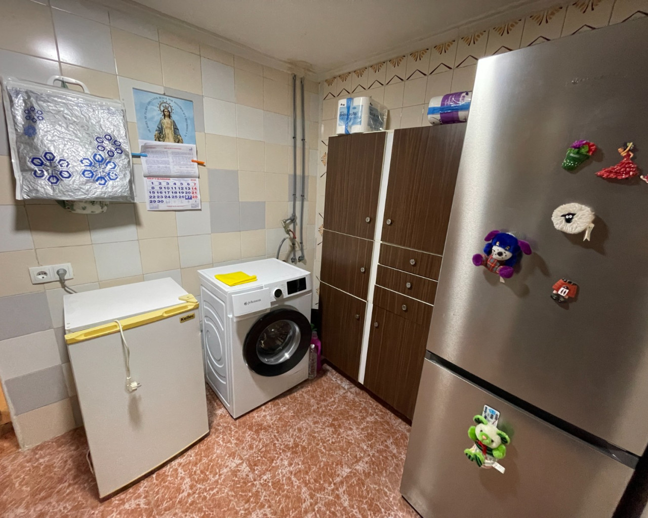 Revente - Townhouse - San Fulgencio - Center