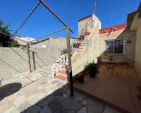 Revente - Townhouse - San Fulgencio - Center
