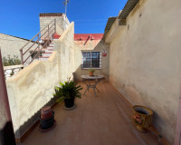 Revente - Townhouse - San Fulgencio - Center