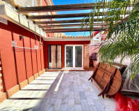 Revente - Townhouse - Torre De La Horadada - Torre de la Horadada