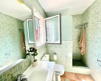 Revente - Townhouse - Torre De La Horadada - Torre de la Horadada
