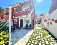 Revente - Townhouse - Torre De La Horadada - Torre de la Horadada