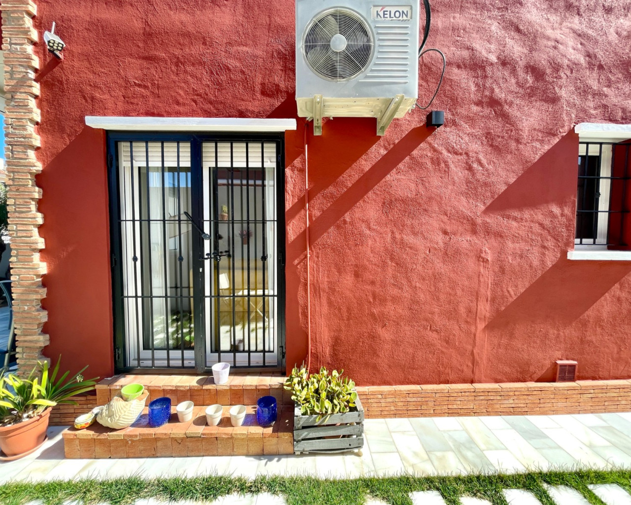 Revente - Townhouse - Torre De La Horadada - Torre de la Horadada