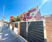 Revente - Townhouse - Torre De La Horadada - Torre de la Horadada