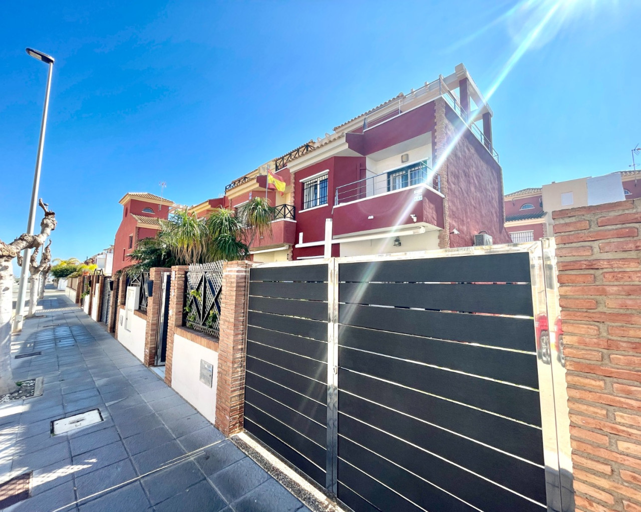 Revente - Townhouse - Torre De La Horadada - Torre de la Horadada