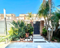 Revente - Townhouse - Torre De La Horadada - Torre de la Horadada