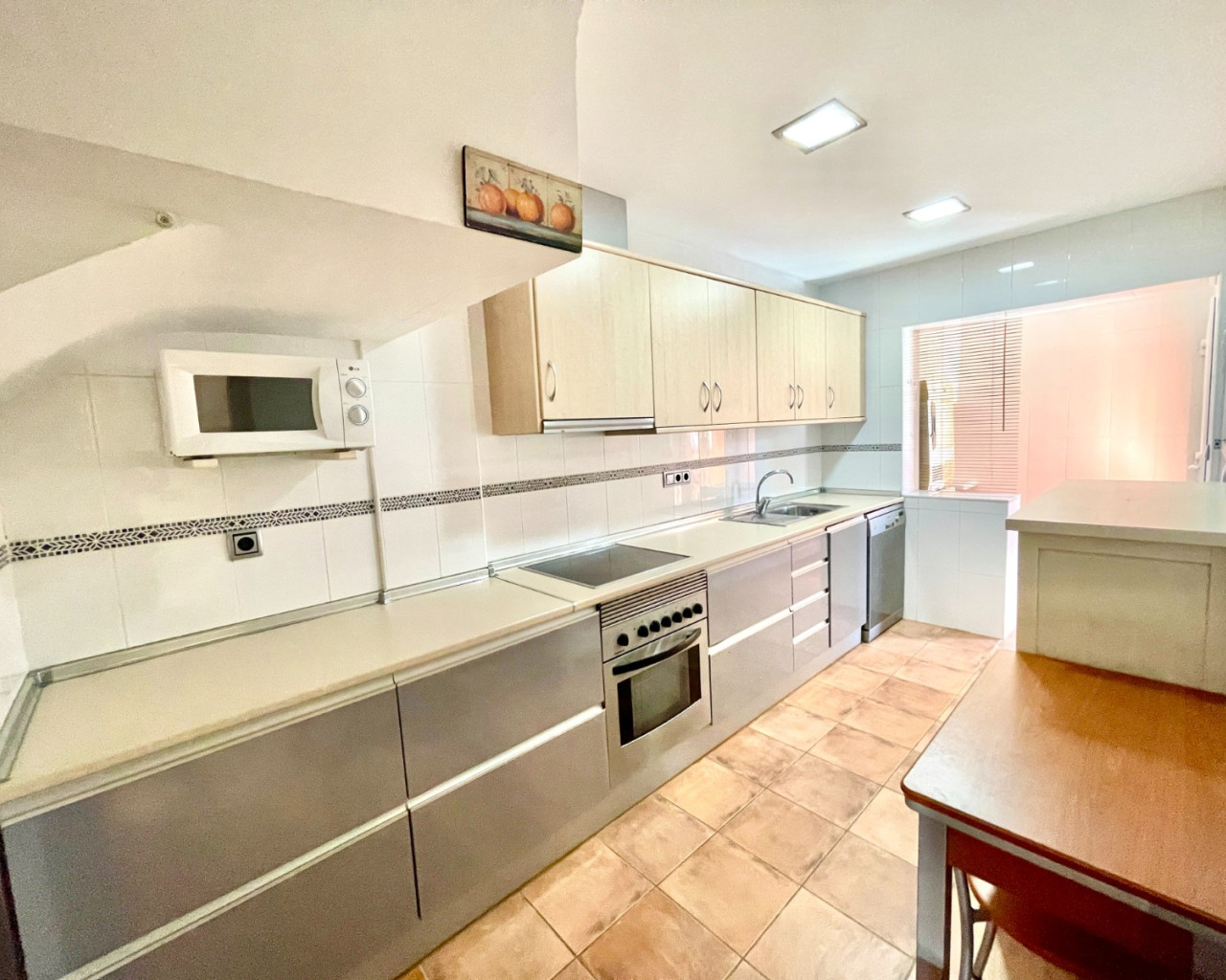 Revente - Townhouse - Torre De La Horadada - Torre de la Horadada