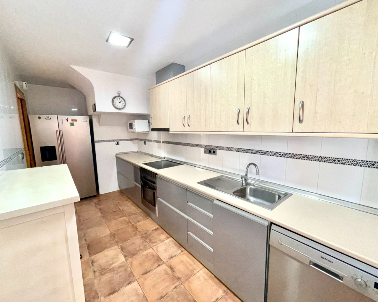 Revente - Townhouse - Torre De La Horadada - Torre de la Horadada