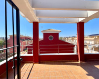 Revente - Townhouse - Torre De La Horadada - Torre de la Horadada