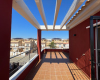 Revente - Townhouse - Torre De La Horadada - Torre de la Horadada