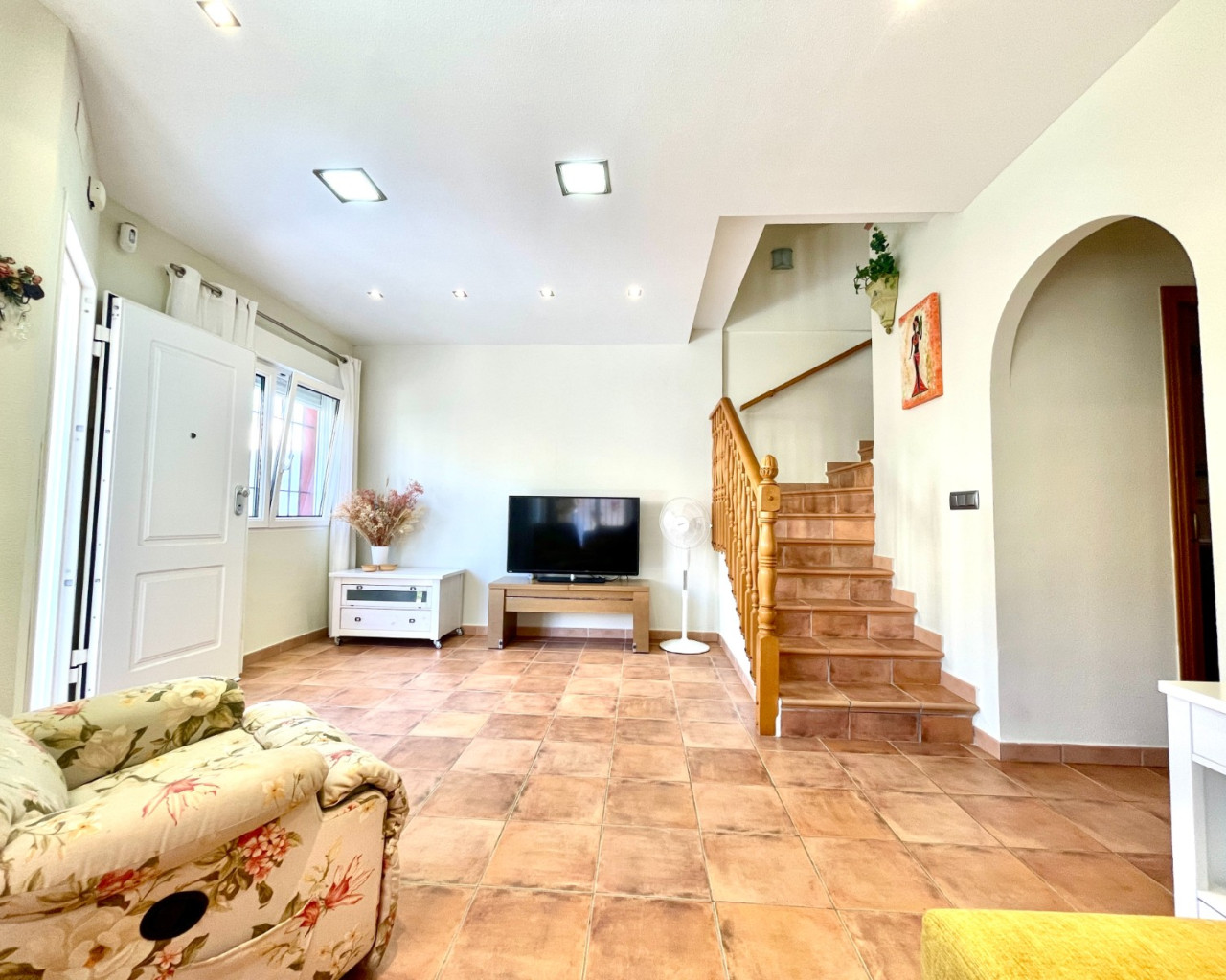 Revente - Townhouse - Torre De La Horadada - Torre de la Horadada