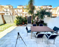 Revente - Townhouse - Torre De La Horadada - Torre de la Horadada