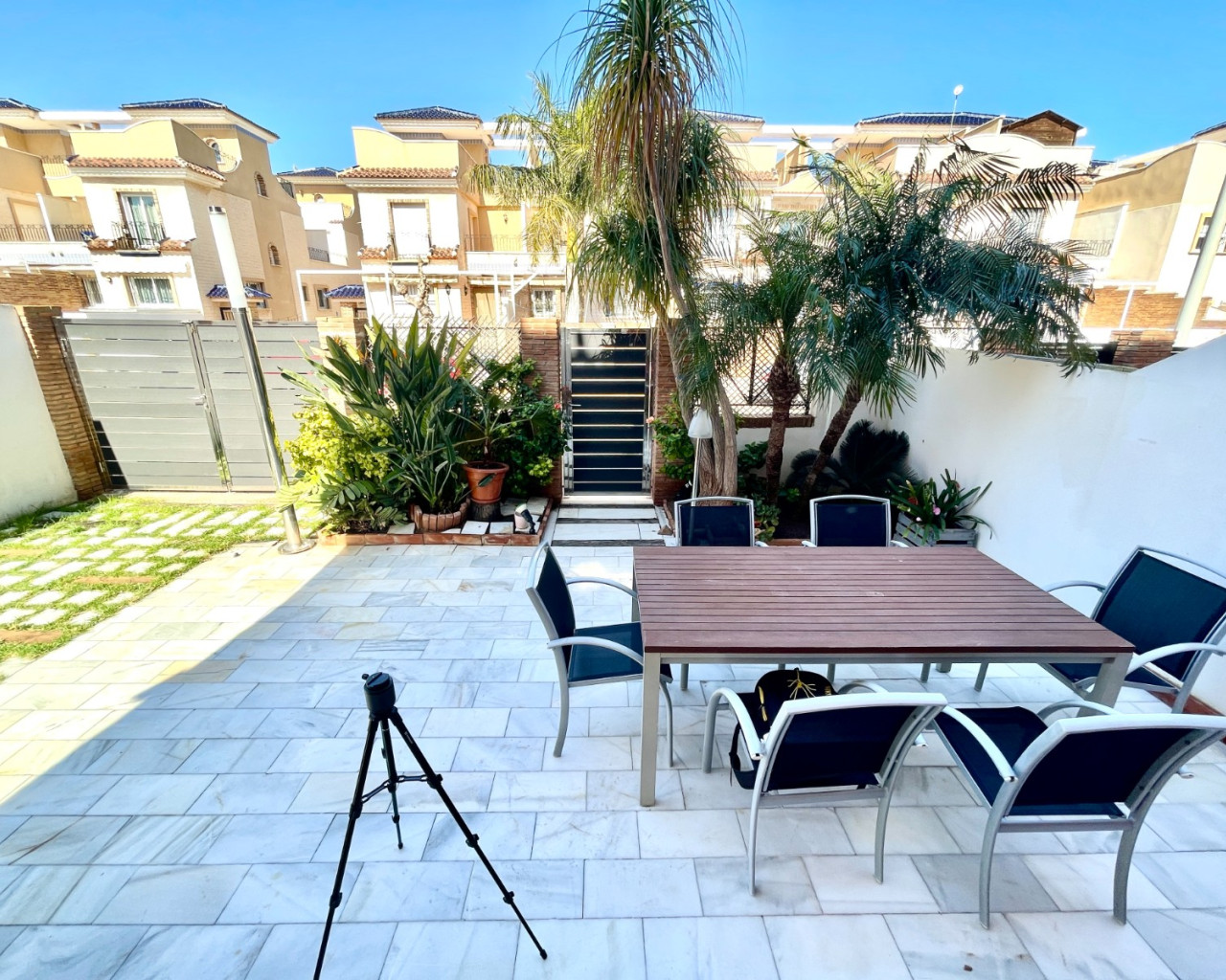 Revente - Townhouse - Torre De La Horadada - Torre de la Horadada