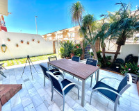 Revente - Townhouse - Torre De La Horadada - Torre de la Horadada