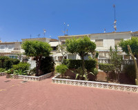 Revente - Townhouse - Torrevieja - El Acequión - Los Náufragos
