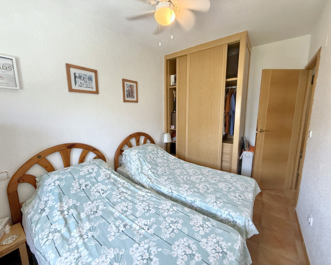 Revente - Townhouse - Torrevieja - El Acequión - Los Náufragos